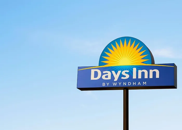Days Inn By Wyndham Cartersville