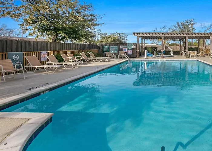 La Quinta By Wyndham Dfw Airport South / Irving