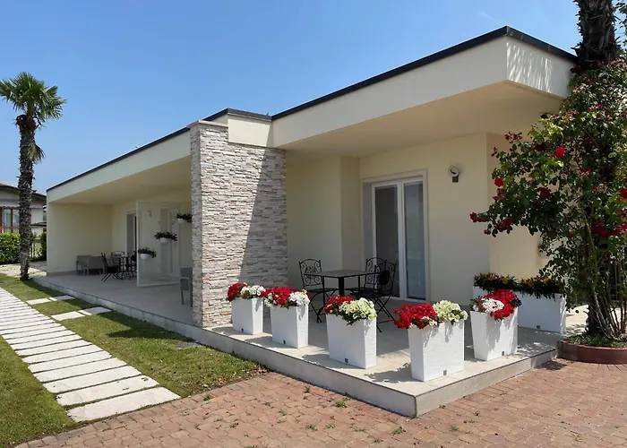 Hotel Panoramica Bardolino