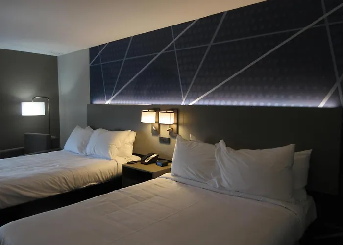 Comfort Inn & Suites Springfield