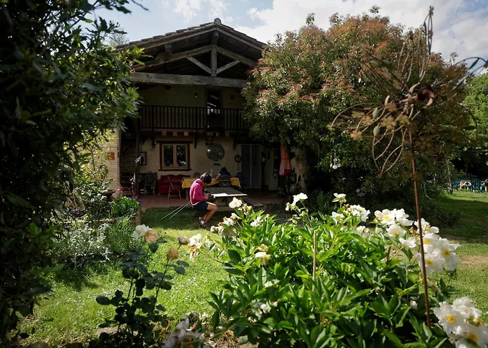 Le Grange