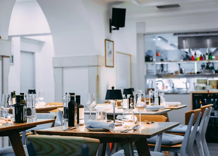 Strandhotels in Piran