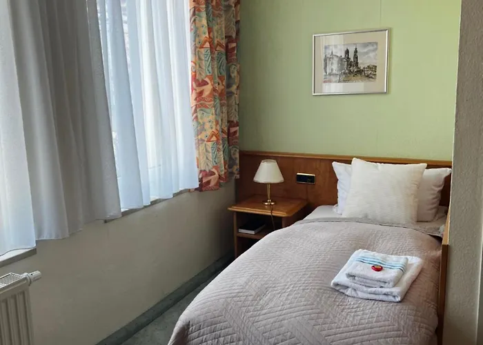 Hotel Zur Sonne