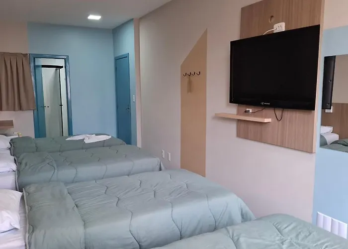 Hotel Romanville