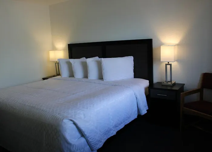 Sturgis Motels