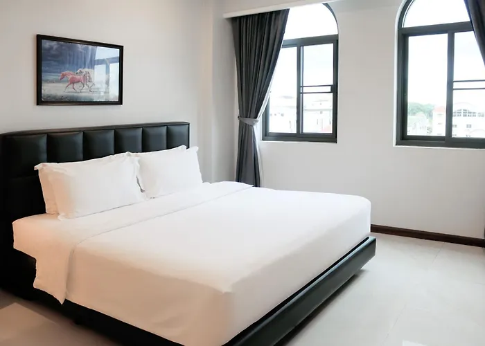 Urbanite Hotel