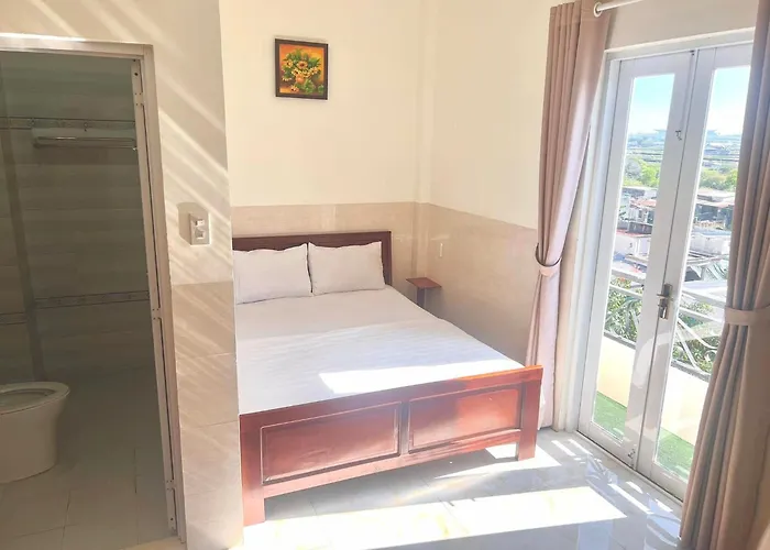 Magnolia Cam Ranh Hotel