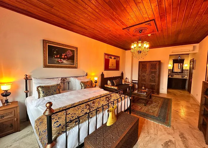 Villa Ephesus Hotel