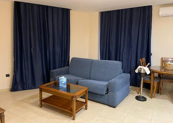 Hotel Vivemar
