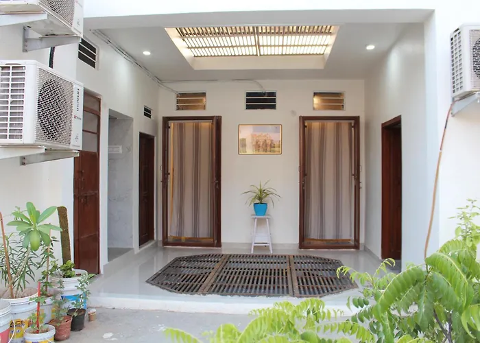 My Homestay Jaipur Soni 2700