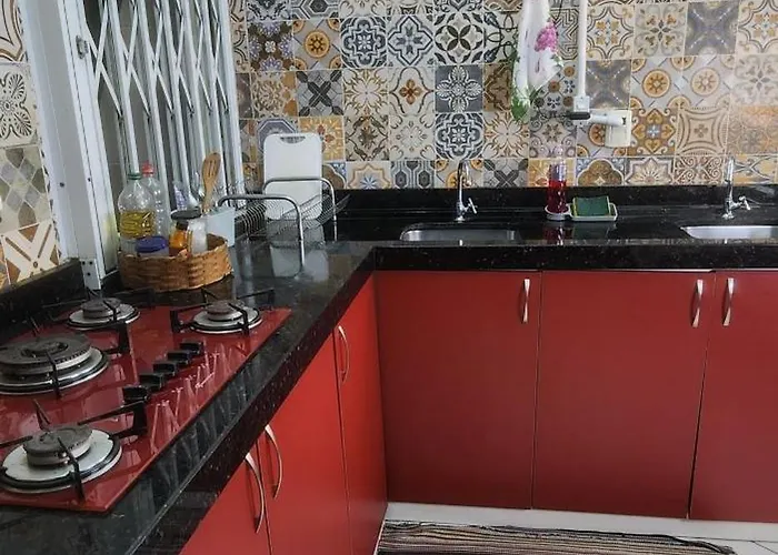 Hostel em Brusque - para quem busca economia - Ótima localização