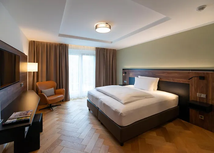 Hotels in Hochheim am Main