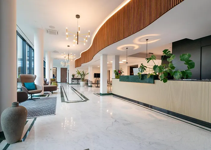 Unico Boutique Hotel