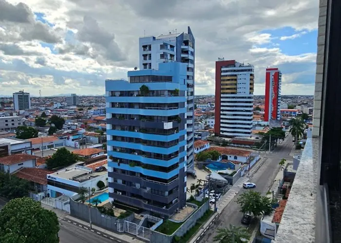Flat 01 Celita Franca Business
