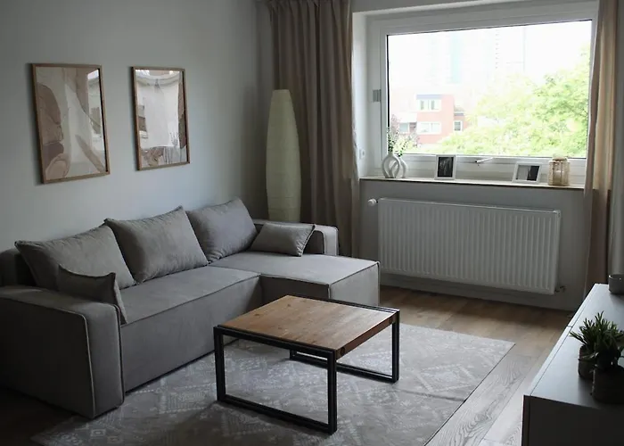 Quartier 70 Bremerhaven
