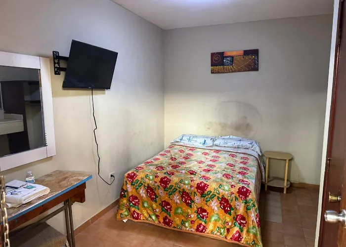 Hotel Mexico