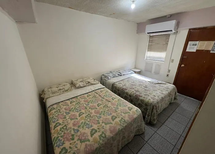 Hotel Mexico