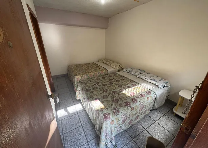 Hotel Mexico