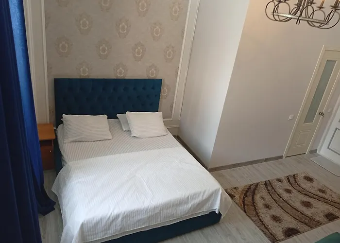 Siyoma Hotel