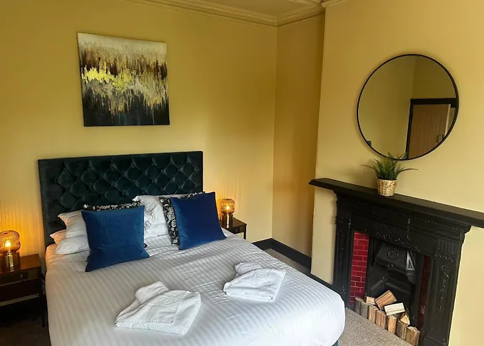 Exeter Aparthotels