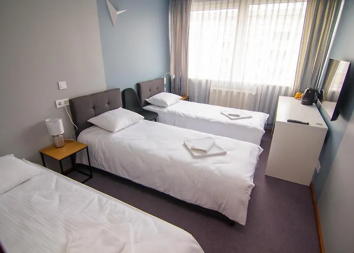 Hotel Vento