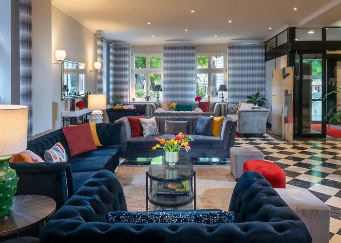 Sorat Hotel Cottbus