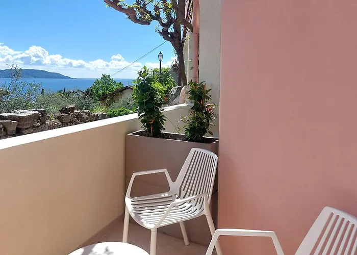 Hotel Villa Europa