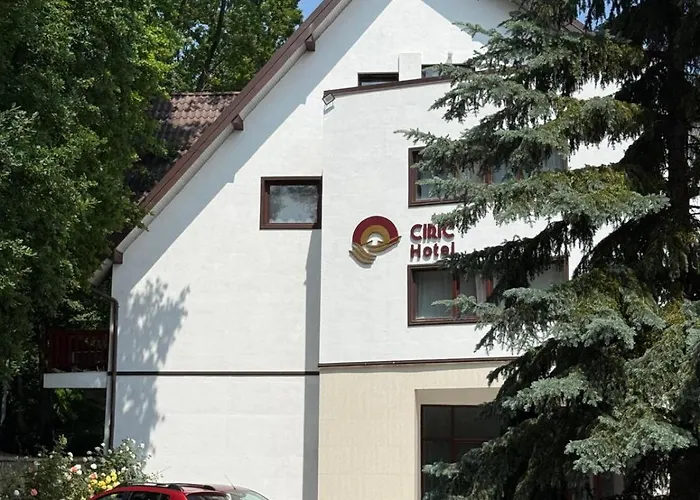 Hotel Ciric
