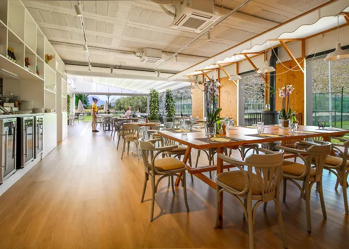 Aparthotel Duva & Spa