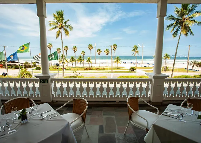 Casa Grande Hotel Resort & Spa
