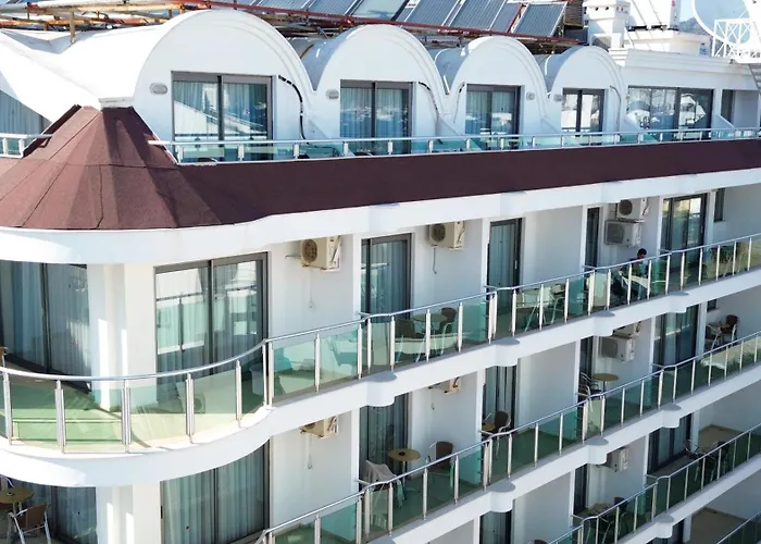Cihantuerk Hotel