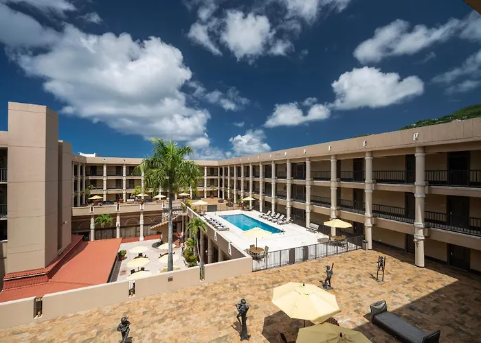 Windward Passage Hotel