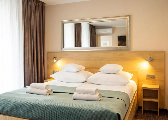 Hotel Boss