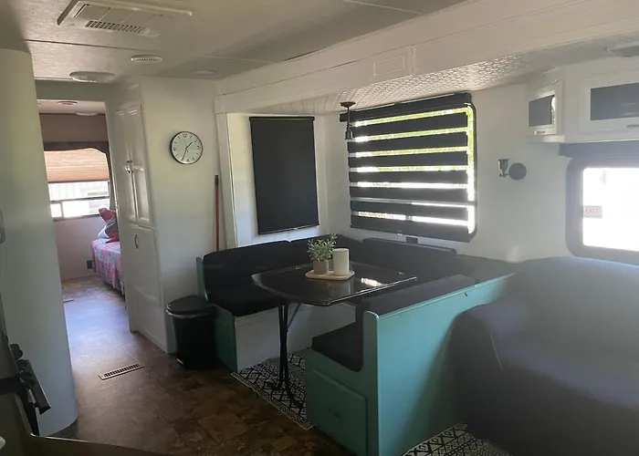 Motel De L'Anse Et Camping Rimouski
