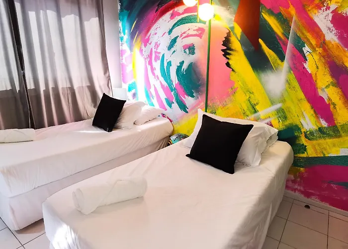 Hotel Velero Express