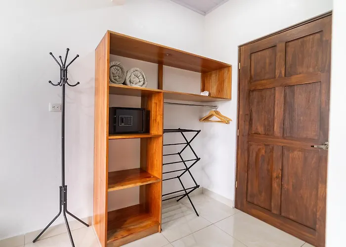 Hotel Secreto La Fortuna