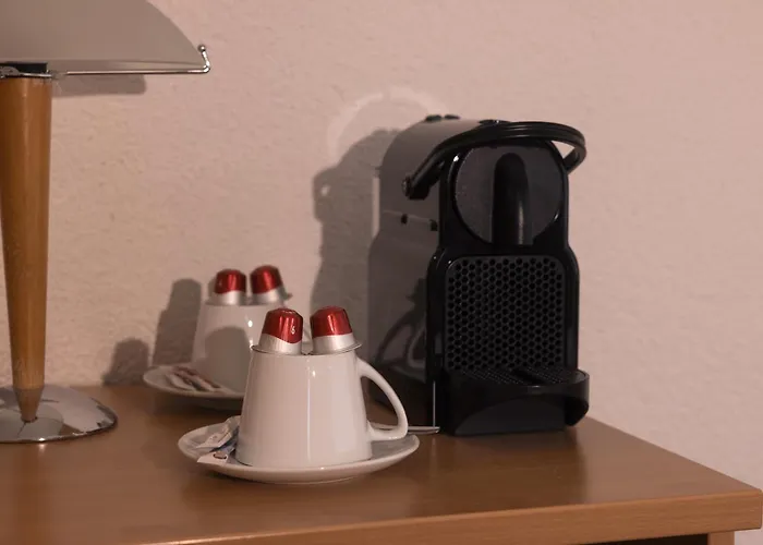 Hotel Restaurant Breitenbacher Hof