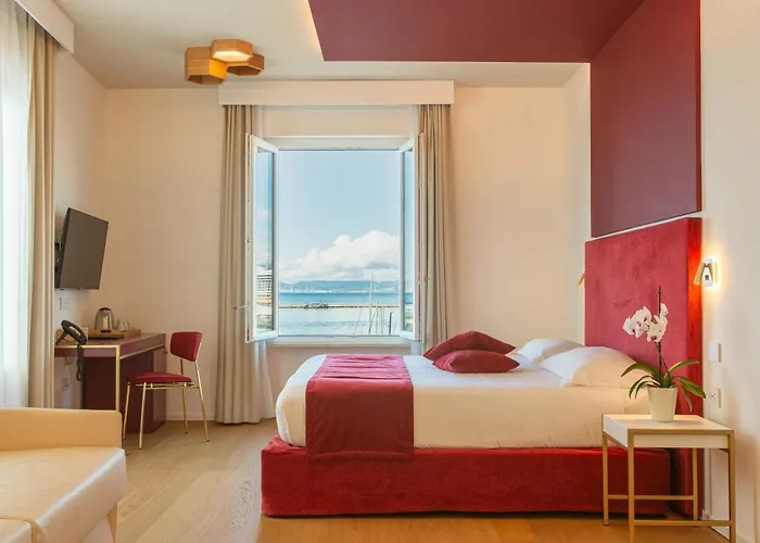 Hotel Aristeo