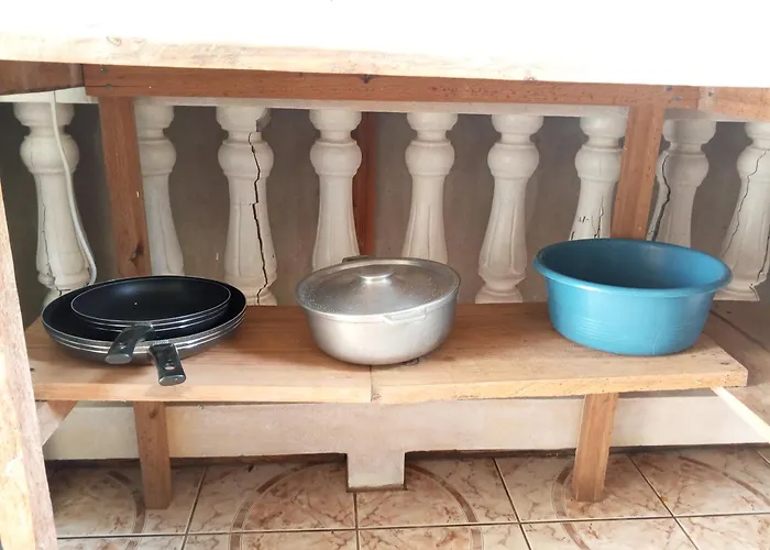 Christina'S Guest House Official