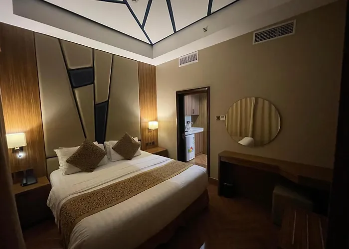 Golden Tower Hotel Al Khobar Corniche