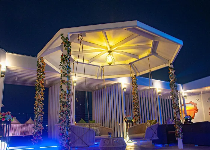Ht9 Hotel