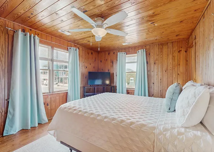Holden Beach Beach hotels