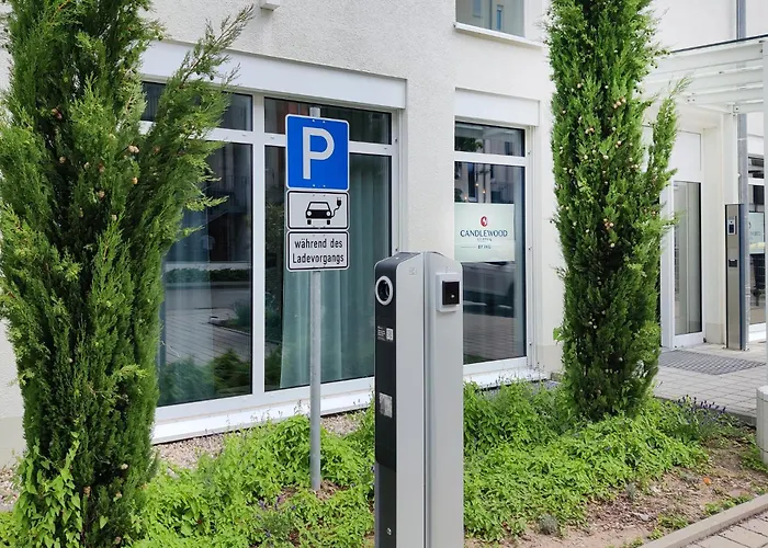 Heidelberg Aparthotels