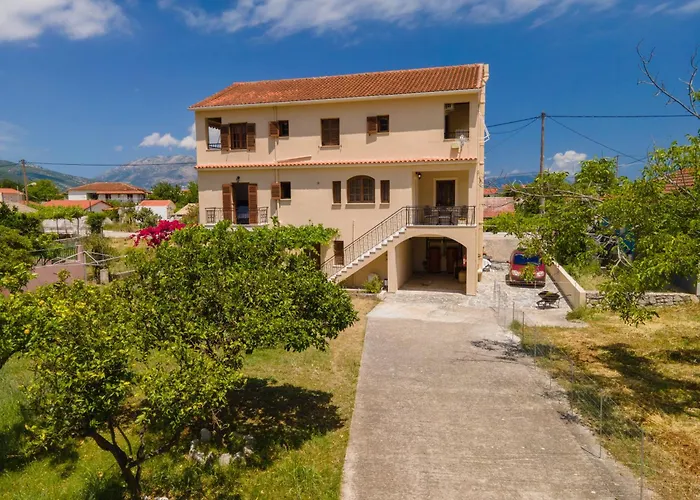 Hotels in Sami (Kefalonia)