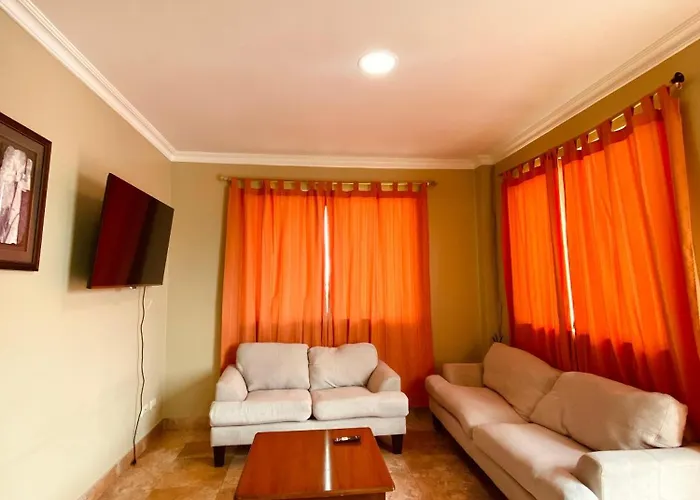 Hotel Marluz