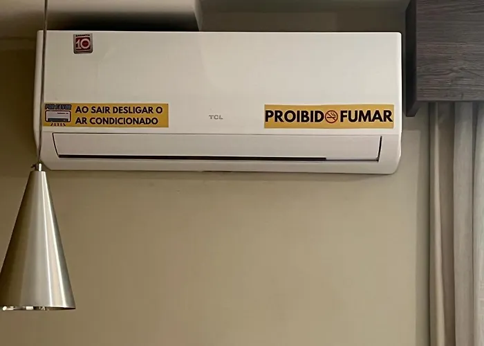 Apart-hotéis de Nova Iguaçu