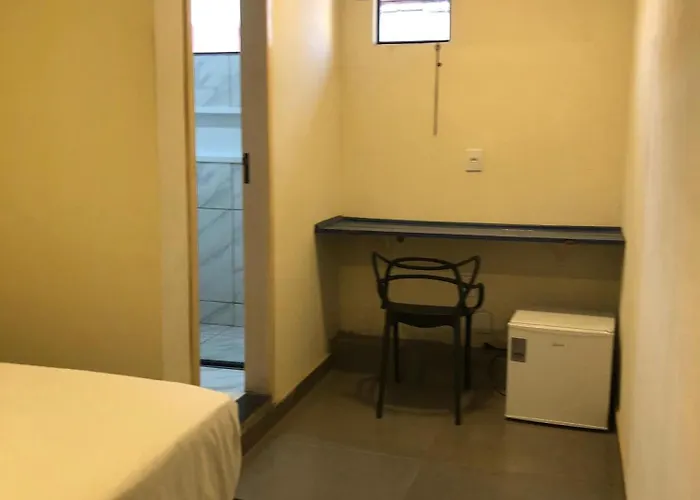OXX Suíte Mar