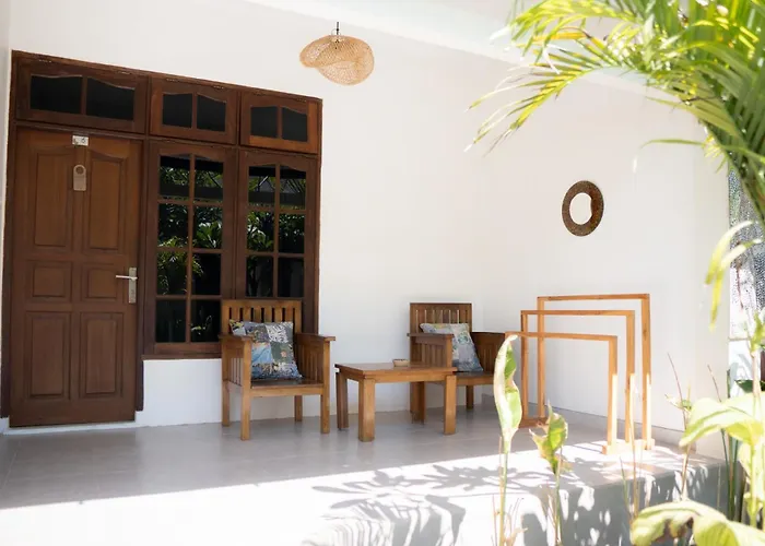 Casa22 Gili Trawangan