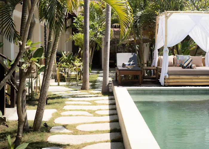 Casa22 Gili Trawangan