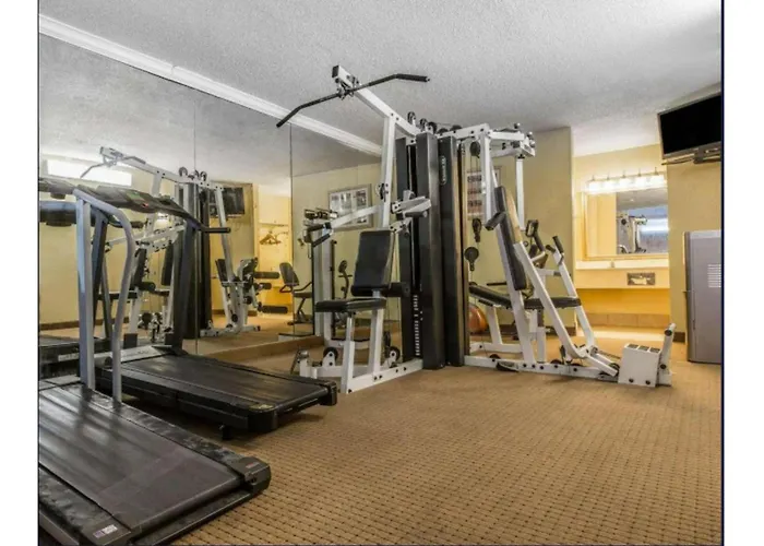 Travelers Inn Douglas By Oyo Us-441